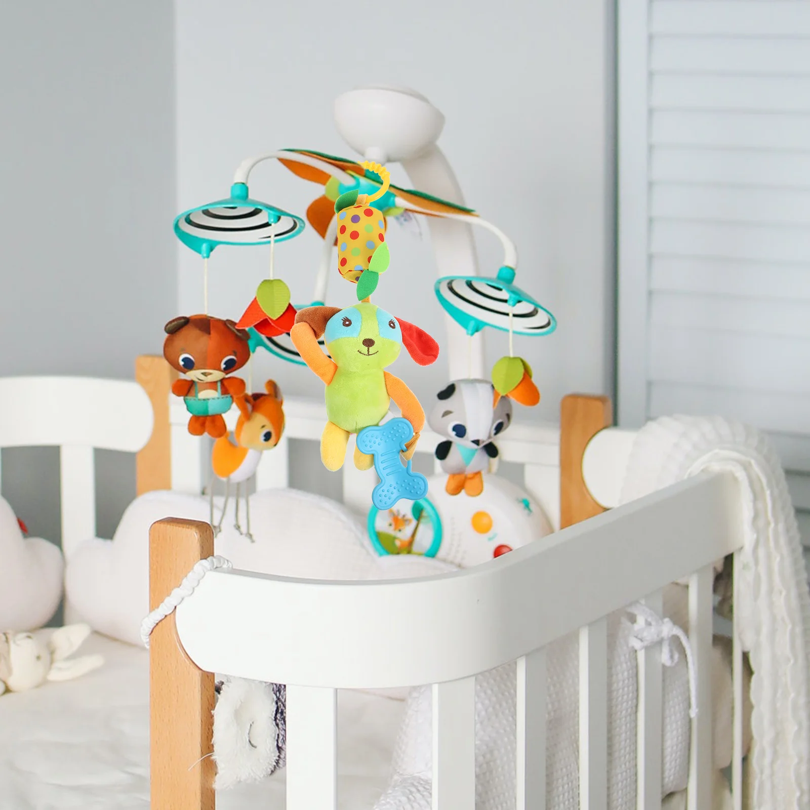 Погремушка для собак