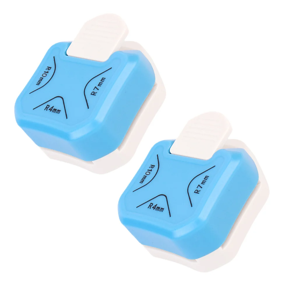 Угловой дырокол для бумаги