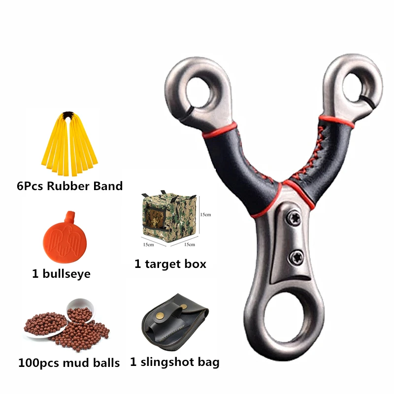 Традиционная рама из нержавеющей стали с круглой резиновой лентой - Фотография_6