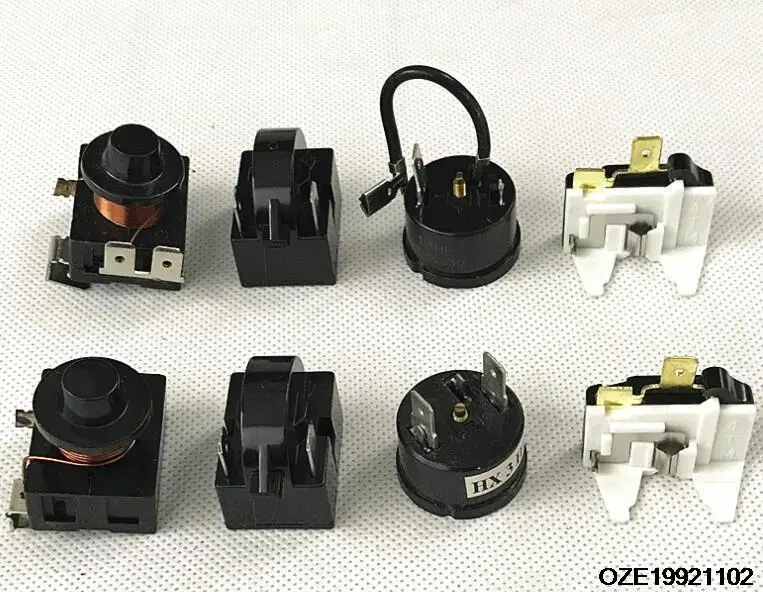 1/8hp квадратный/круглый 1pin 3-контактный