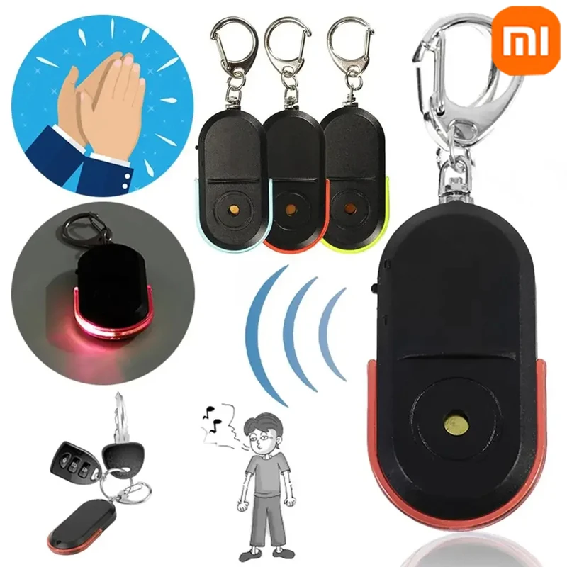 Беспроводная сигнализация xiaomi с защитой от потери - Фотография_2