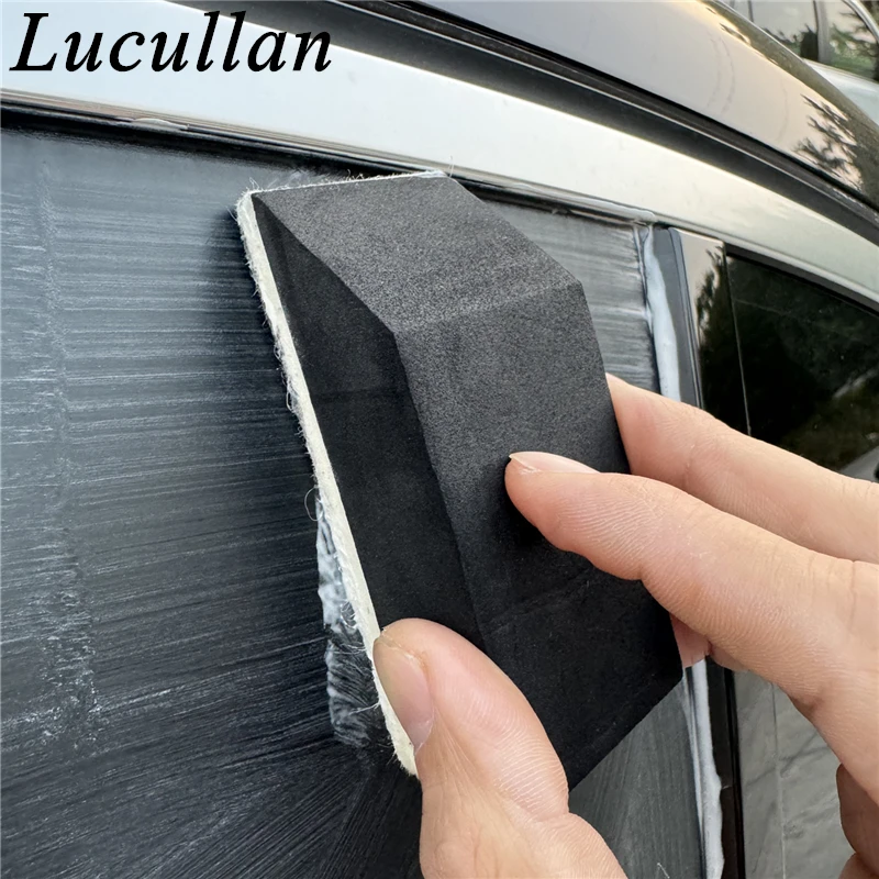 Lucullan т-образная щетка для очистки лобового стекла автомобиля