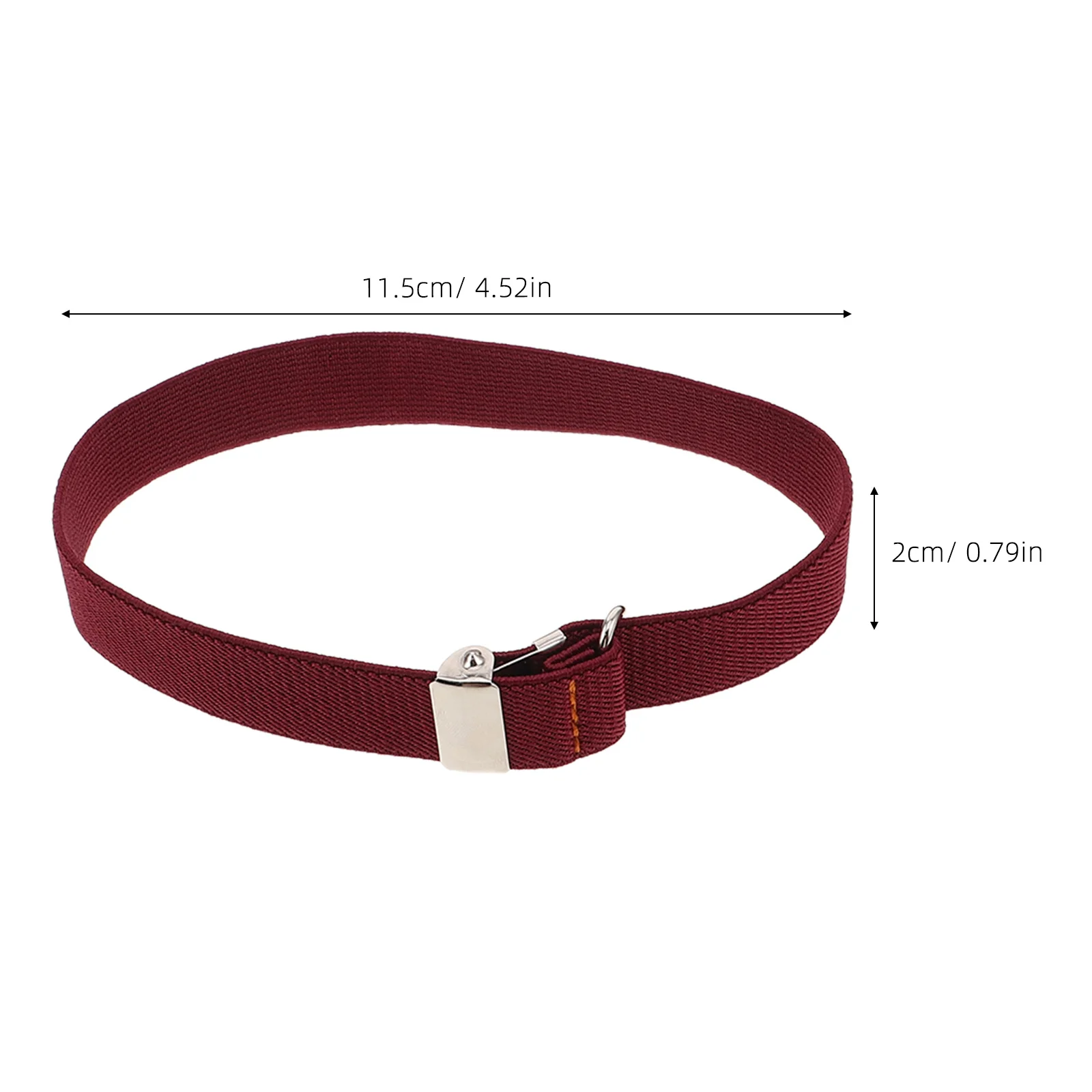 3 пары подвязок на руку - Фотография_3