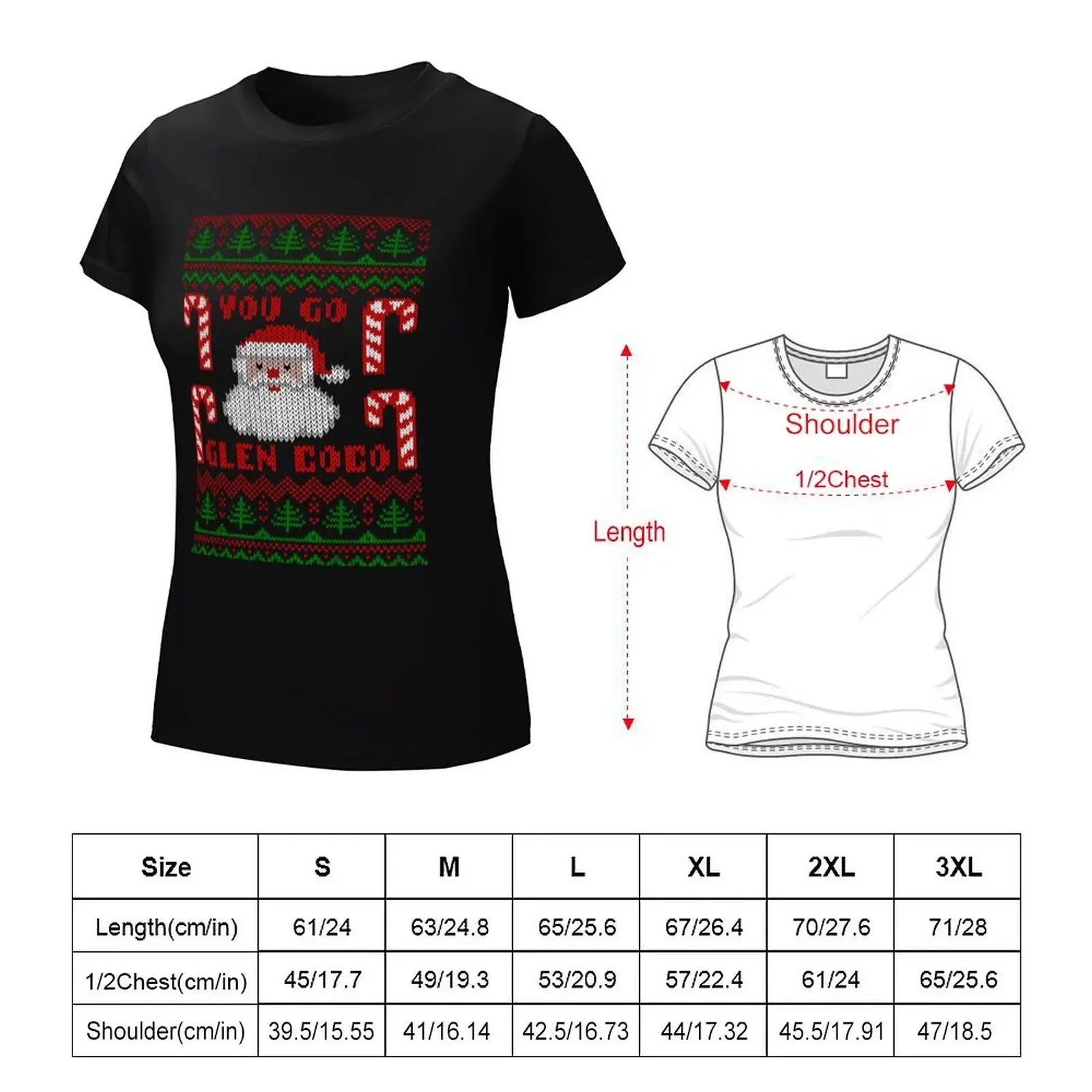 You go glen coco забавный уродливый - Фотография_6