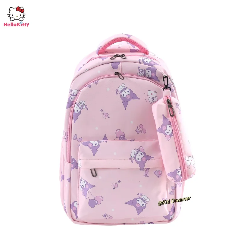 Sanrio ins милый мультяшный школьный