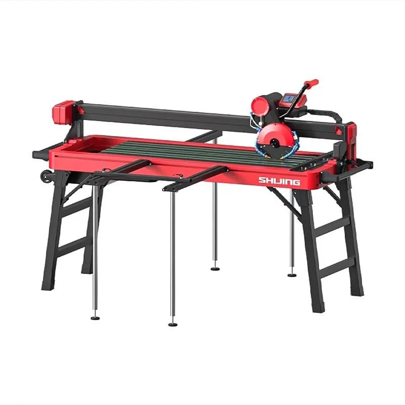 Shijing 9201a-1600 портативный складной плиткорез
