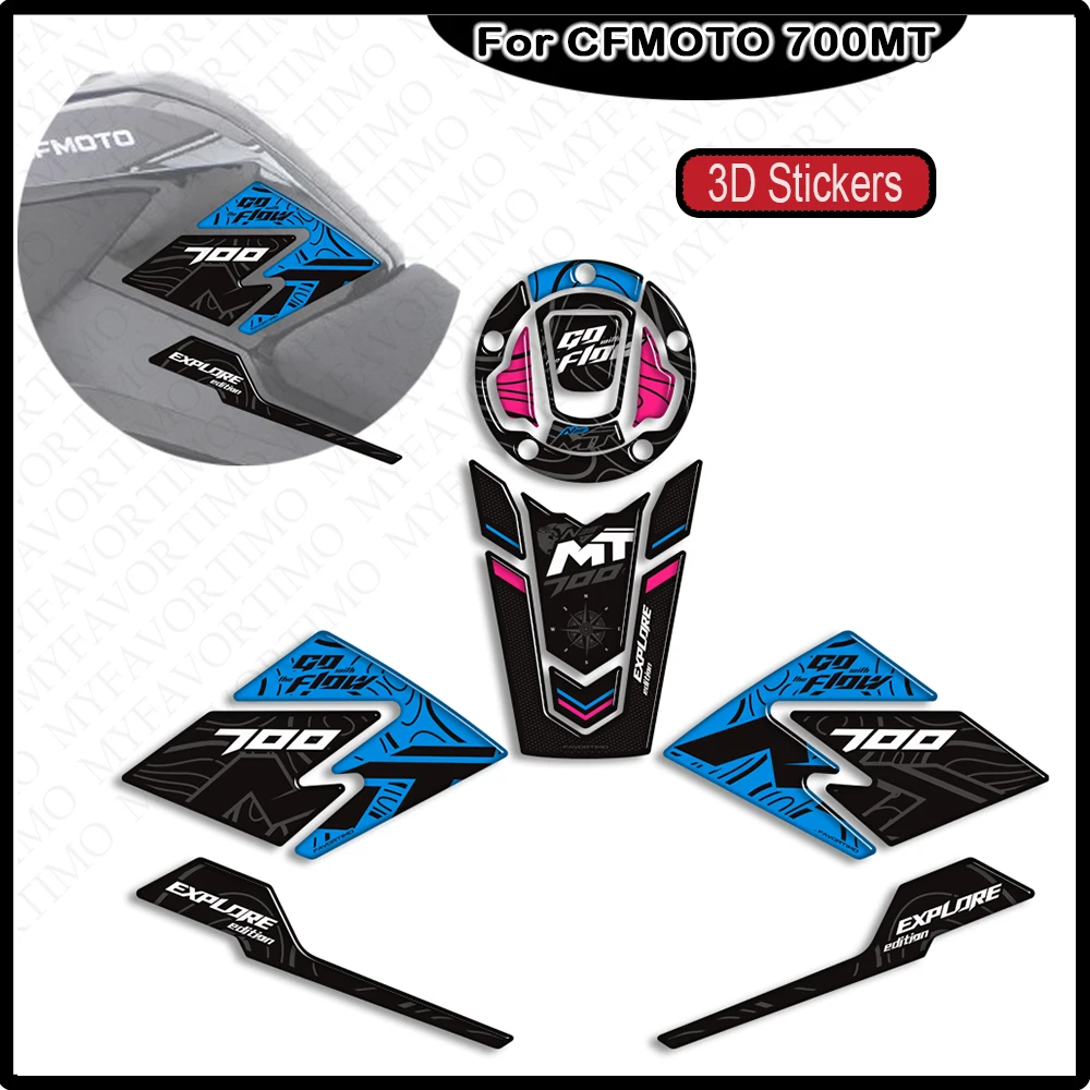 Для cfmoto cf moto 700mt 700 mt