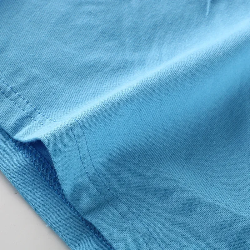 Хлопковые мужские трусы - Фотография_5