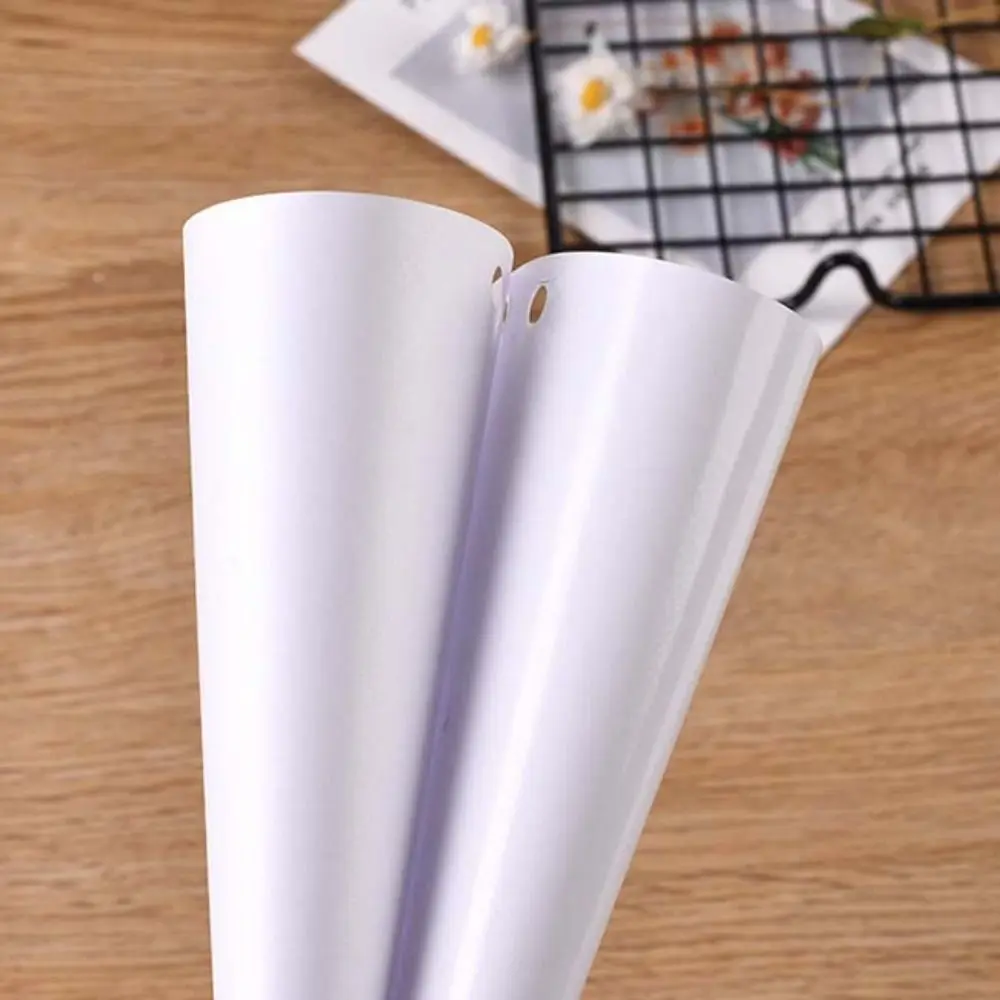 Белая бумага a4 a5 a6 - Фотография_5