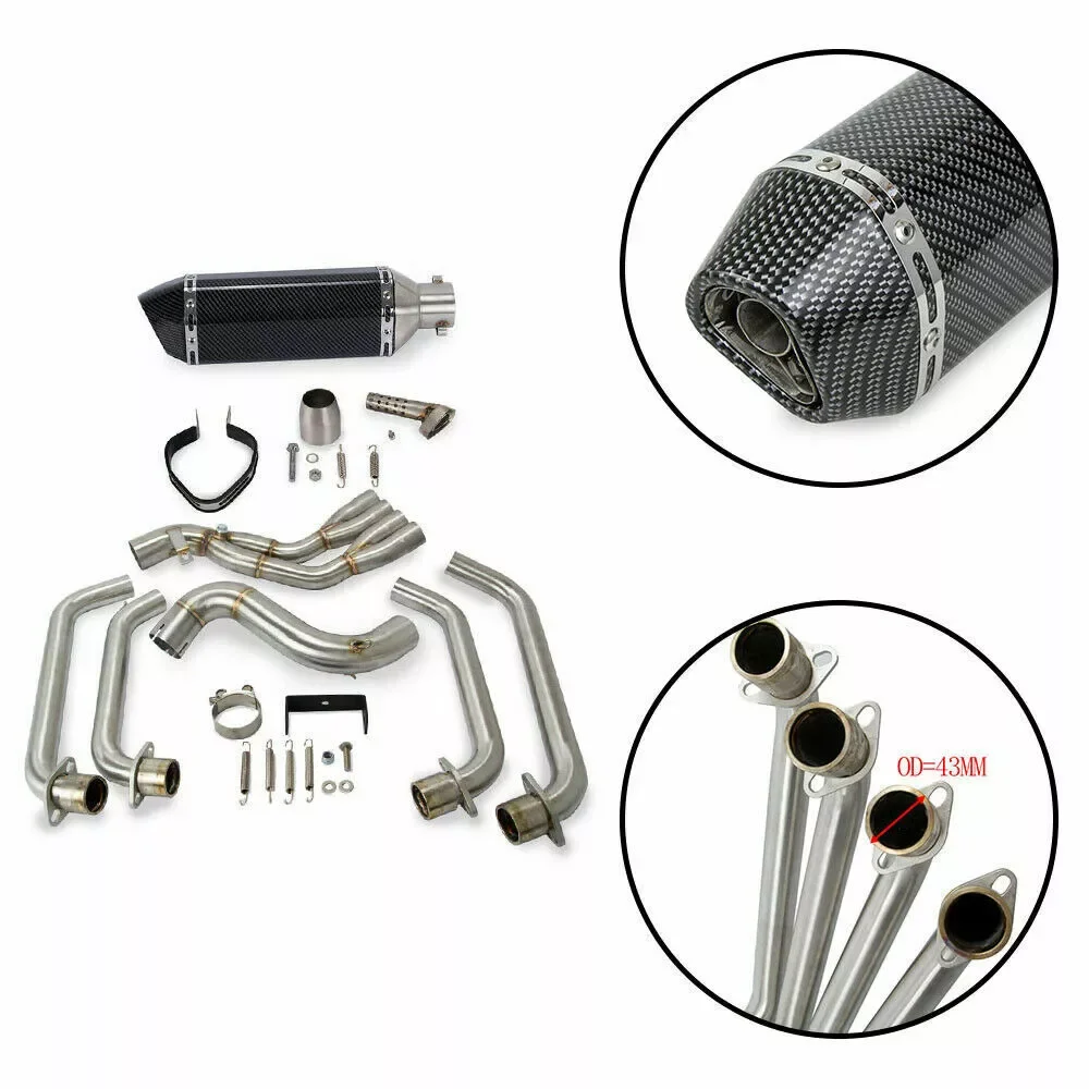 Аксессуары для мотоциклов - Фотография_3