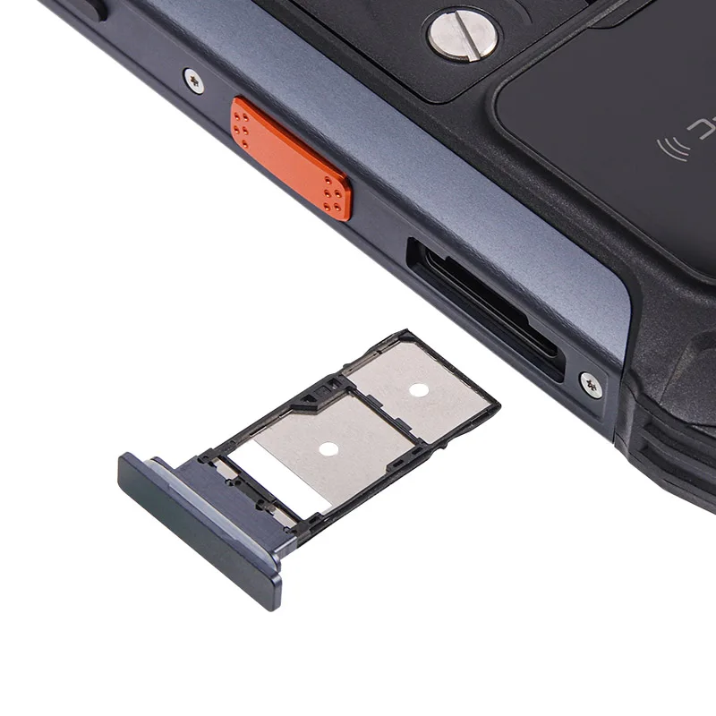 Uniwa w999 atex explosion ip68 walkie talkie 6 - Фотография_4