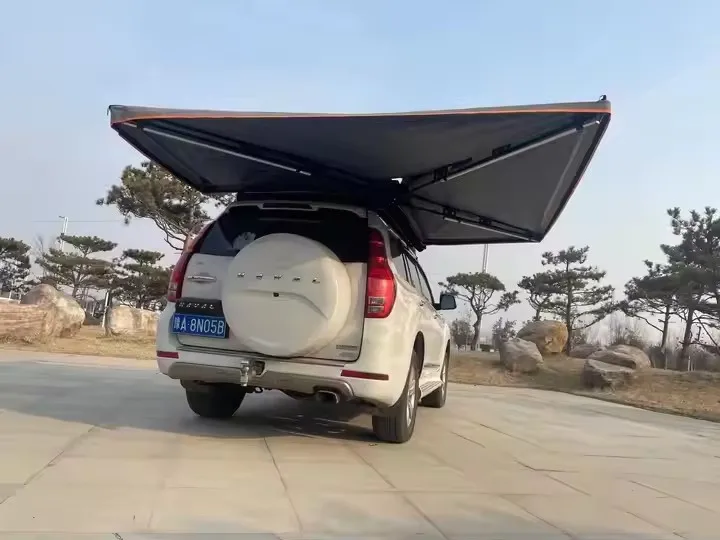 Отдельно стоящий 4wd 4x4 offroad - Фотография_4