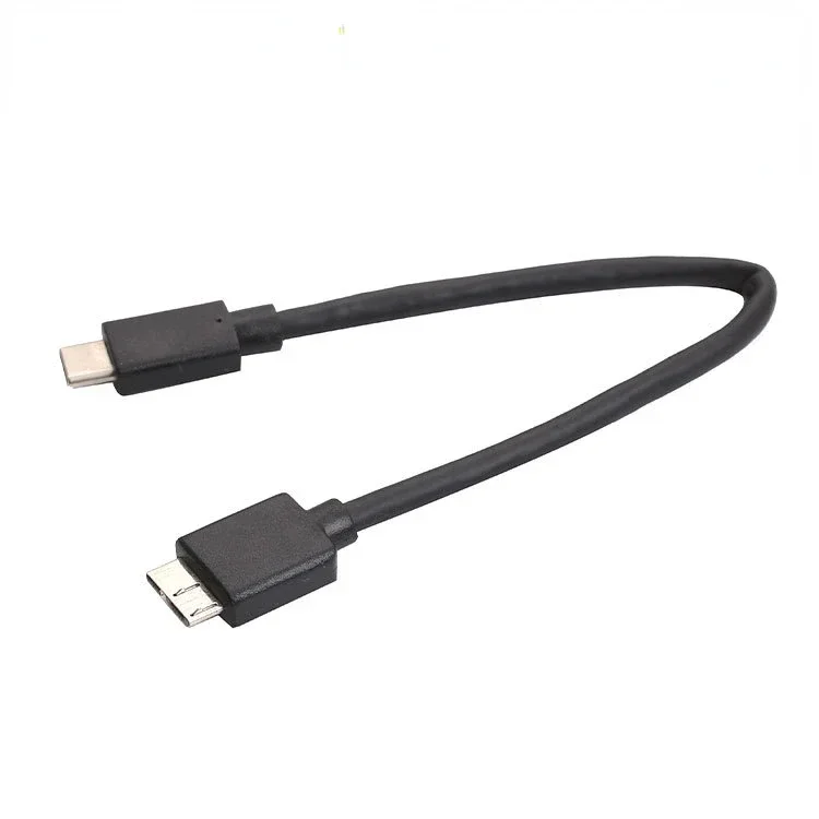 Кабель usb type-c 3 - Фотография_5