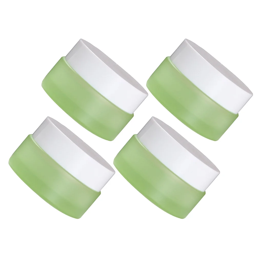 Герметичные прозрачные контейнеры - Фотография_4