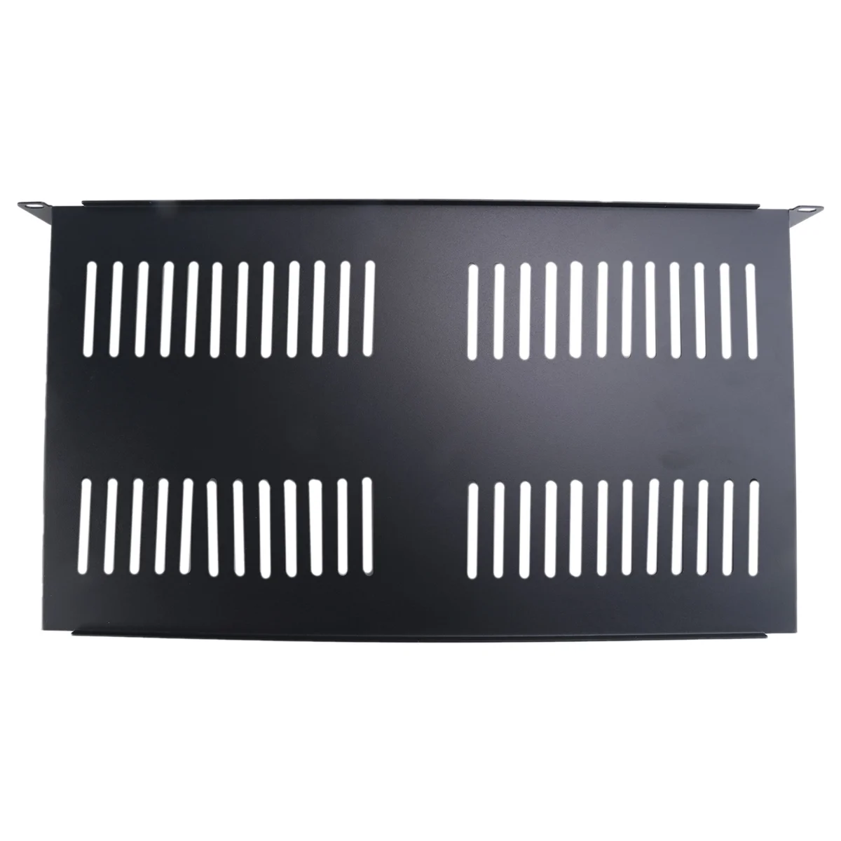 Полка для монтажа в стойку сервера 1u - Фотография_6