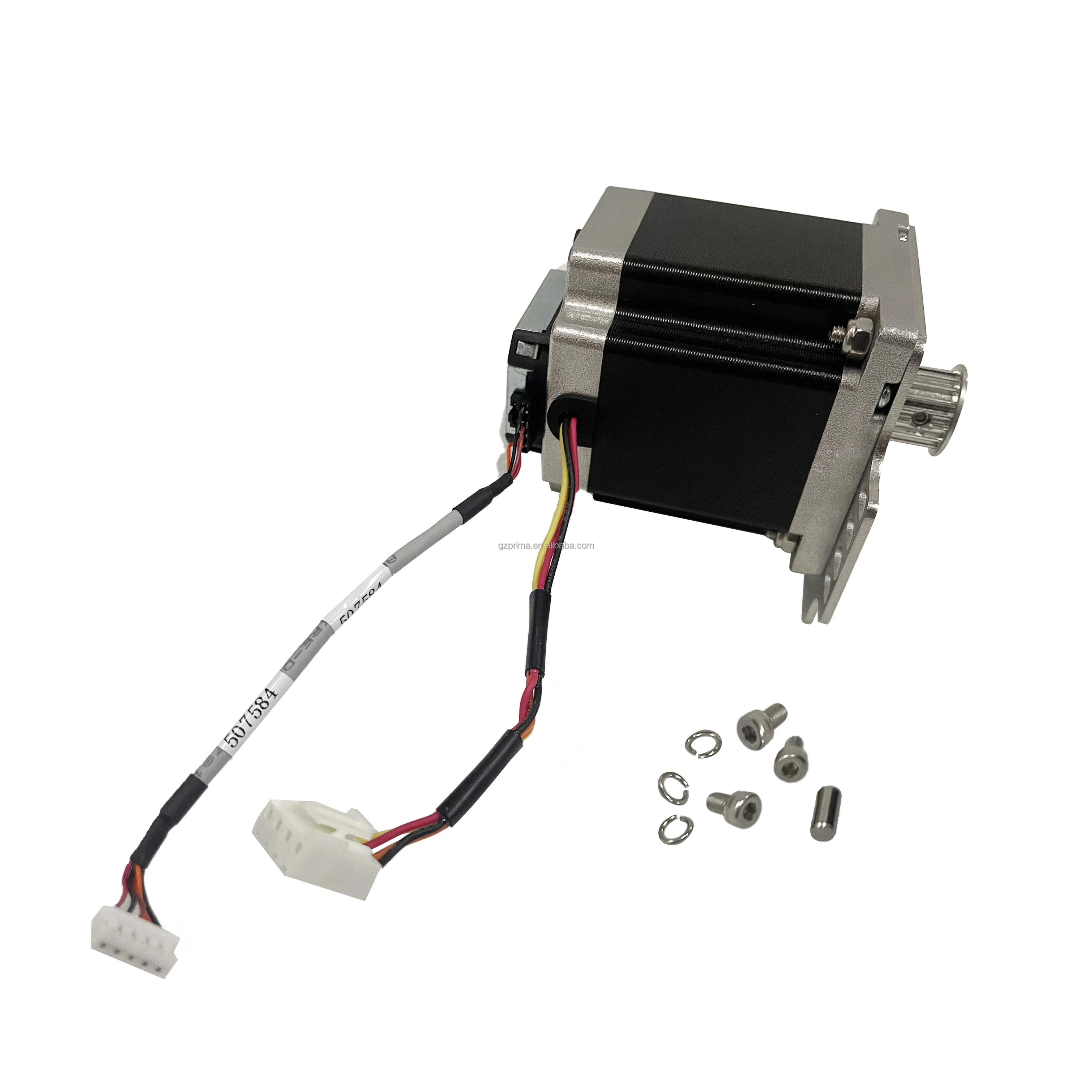 Оригинальная запасная часть vj tto 107 мм_tt(iii) - Фотография_2