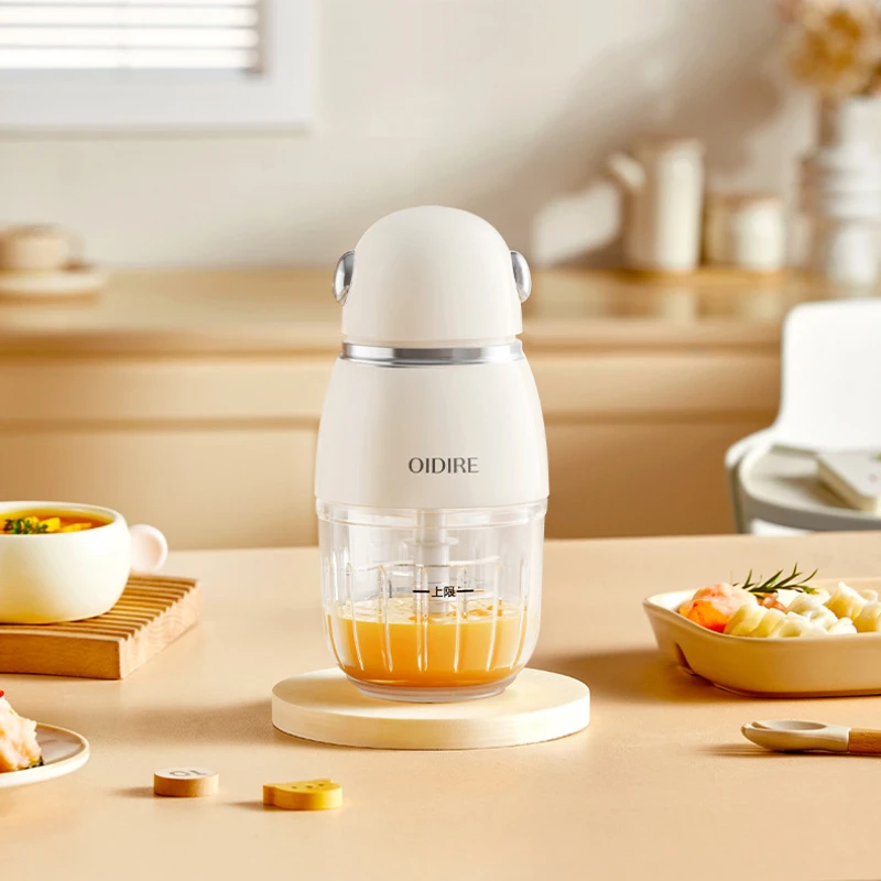 Машина для приготовления пищевых добавок - Фотография_2