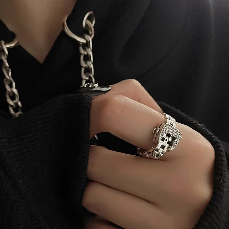 Женское регулируемое ювелирное - Фотография_2