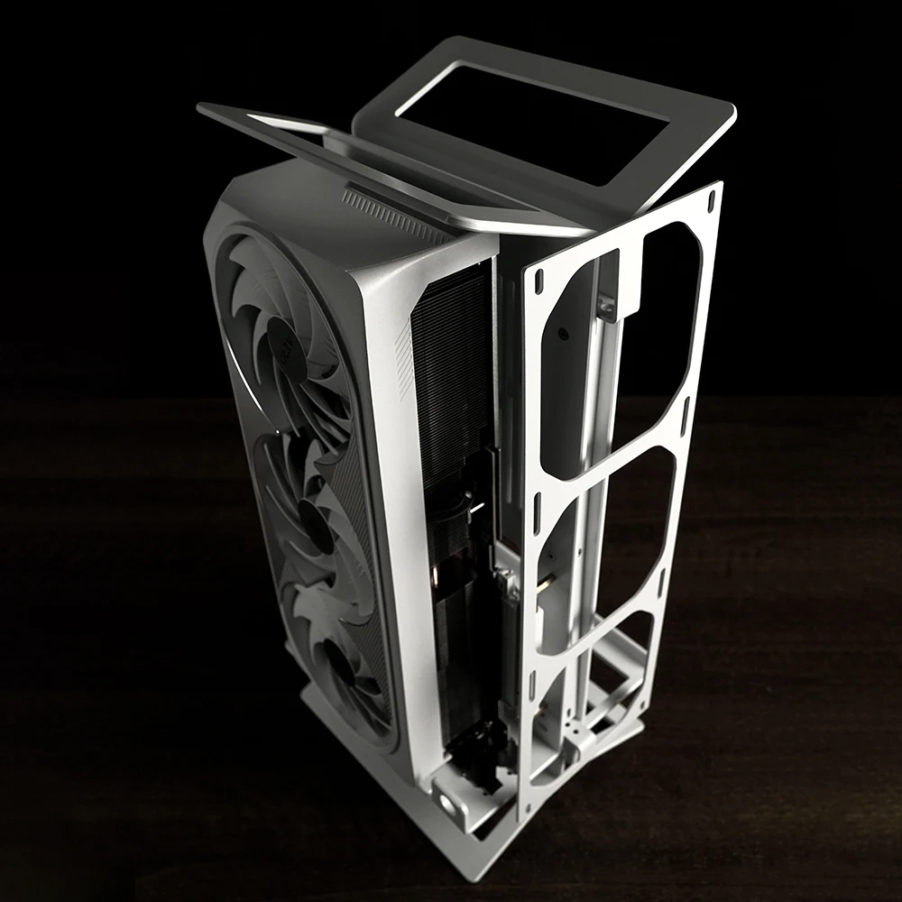 Корпус xtia xproto-l (v2) рамка - Фотография_5