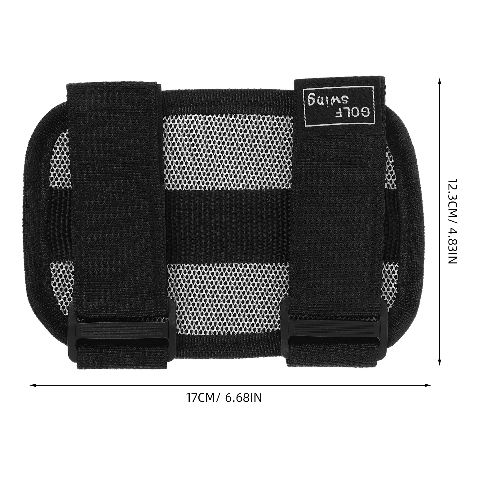 Тренировочный запястье для гольфа - Фотография_6