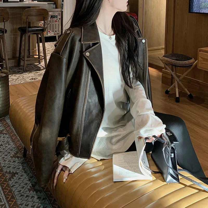 Женская дубленка - Фотография_4