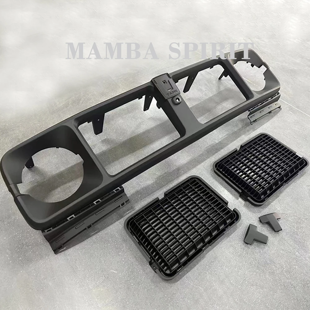 Для great wall gwm tank 300 - Фотография_5