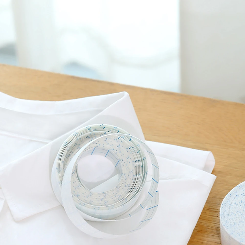 Одноразовые нетканые тканевые воротники - Фотография_2