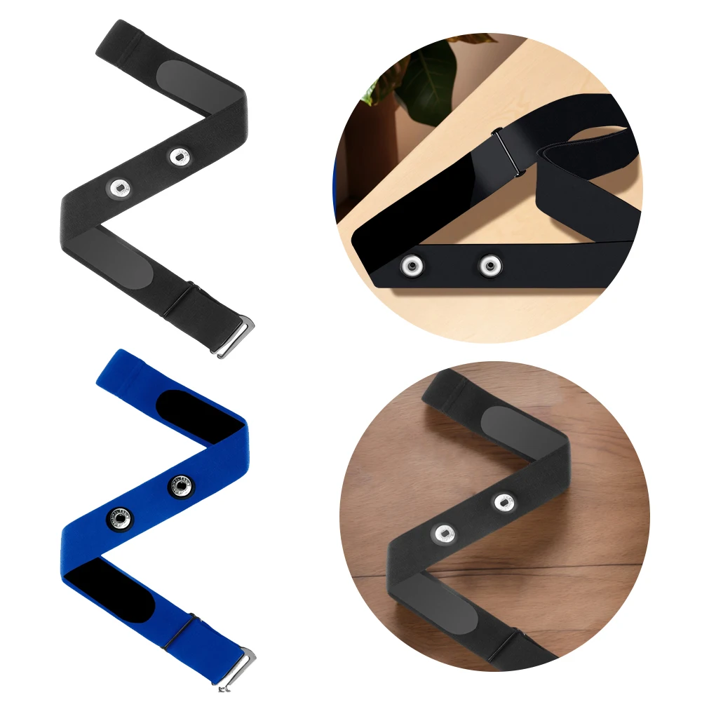 Сменный ремешок для монитора сердечного ритма