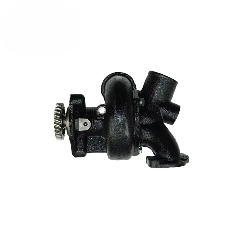 Водяной насос pf6t 21010-96266 для nissan ud heavy truck gear
