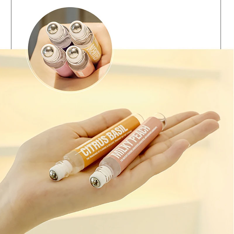 Парфюмерные феромоны 10 мл для мужчин и женщин - Фотография_5