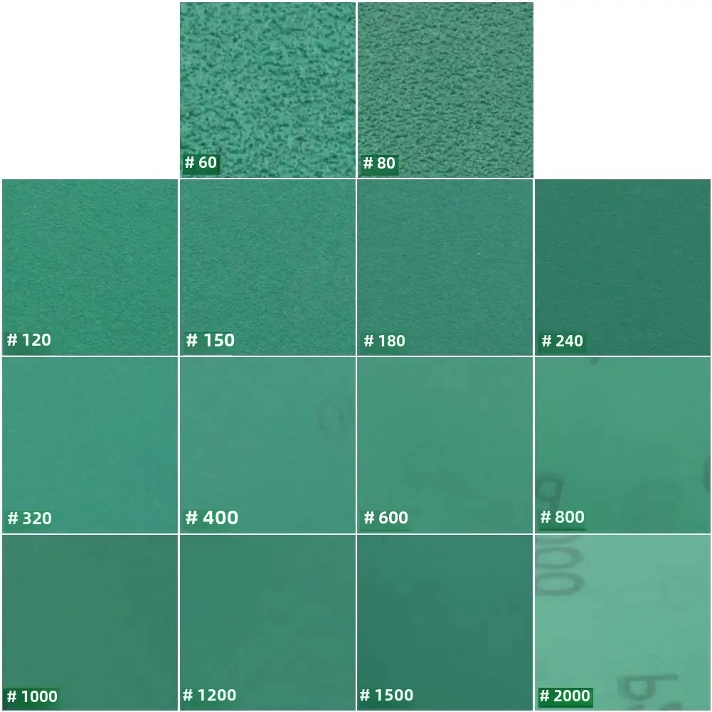 Шлифовальные диски - Фотография_2