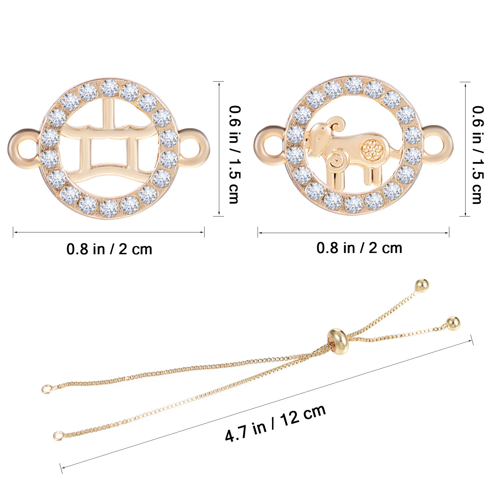 1 комплект, комплект для изготовления - Фотография_2