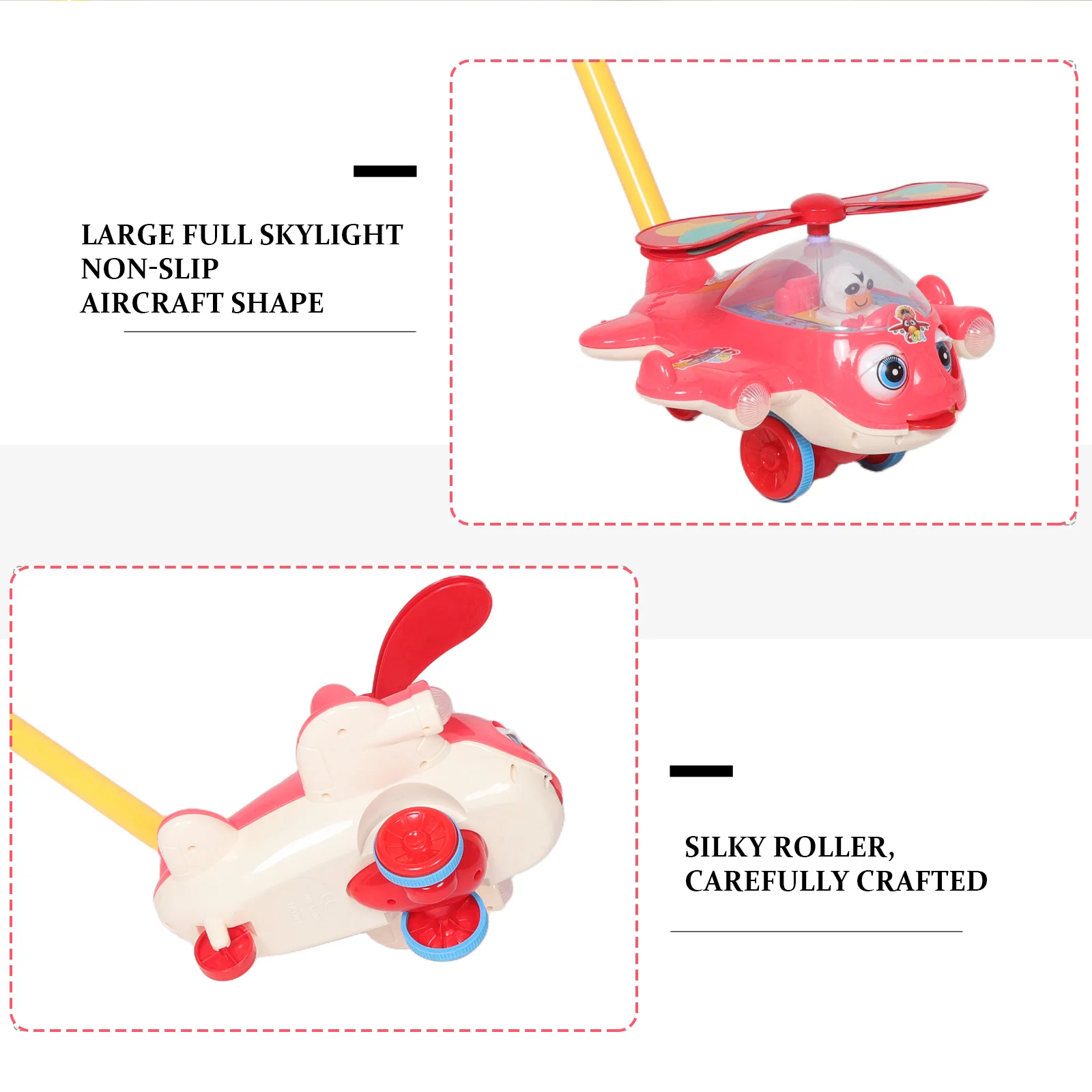 Детские ходунки, обучающие ходунки - Фотография_6