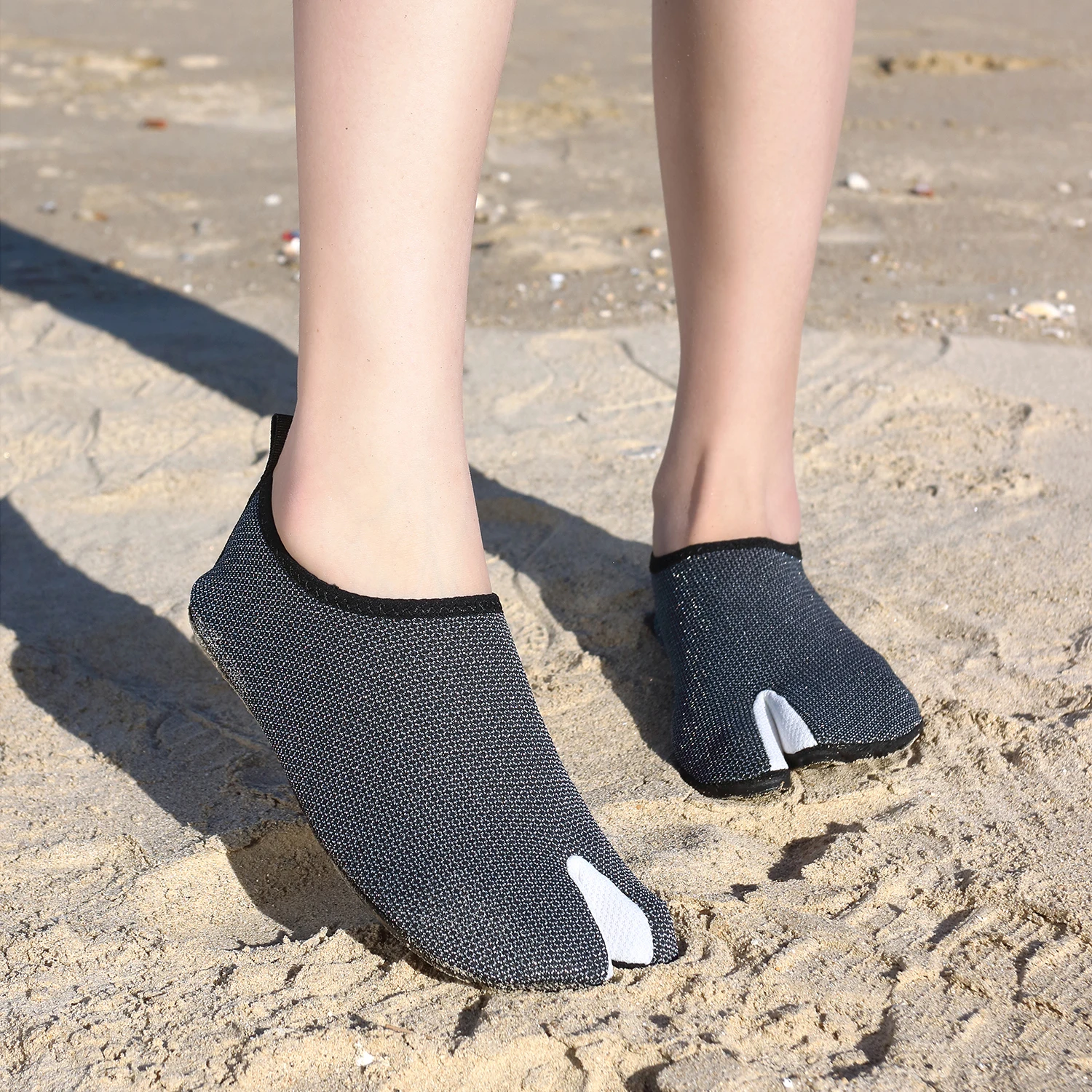 Новинка, туфли унисекс большого размера для дома - Фотография_5