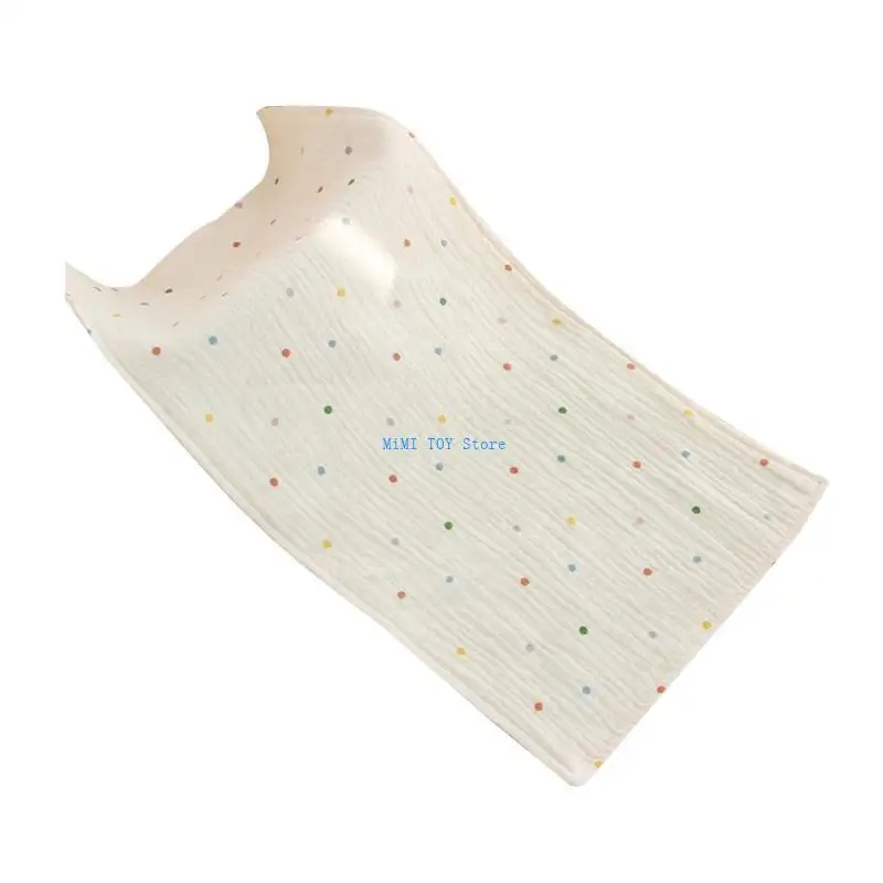 24be soft bib baby burp ткань малышей - Фотография_2