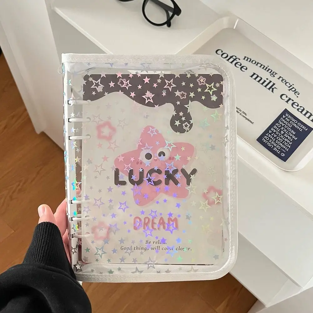 Канцелярские принадлежности a5 - Фотография_3