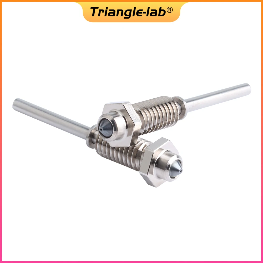 R trianglelab tun nozzle универсальные - Фотография_6