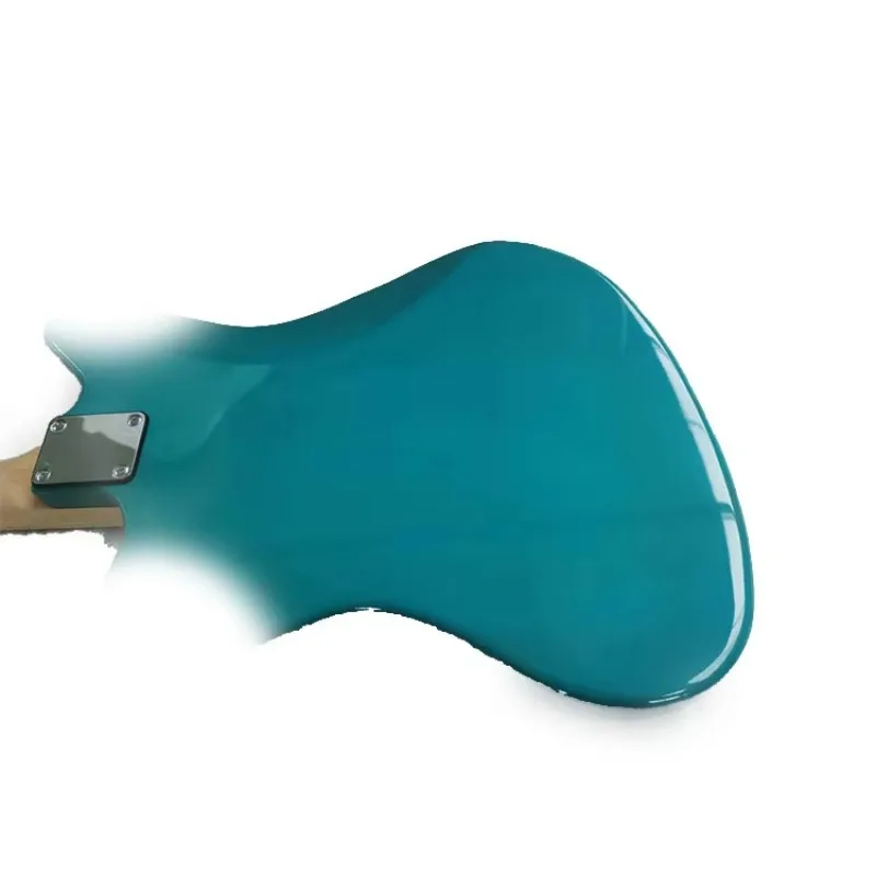 Stlf mahogany body gloss lp высококачественная - Фотография_2