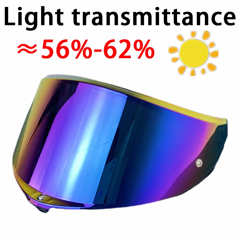 K6s viseiras capacete шлем - Фотография_5