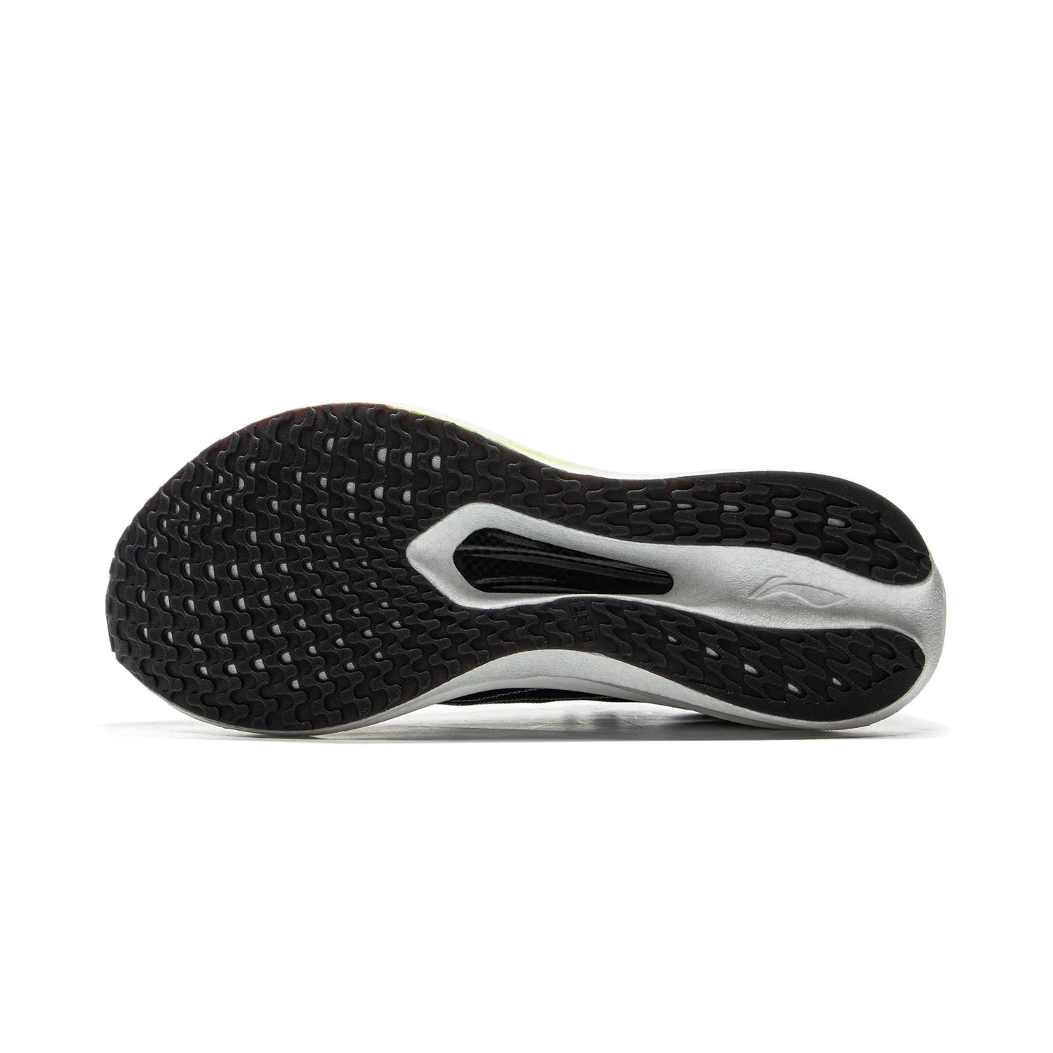 Мужские кроссовки li-ning feidian - Фотография_3