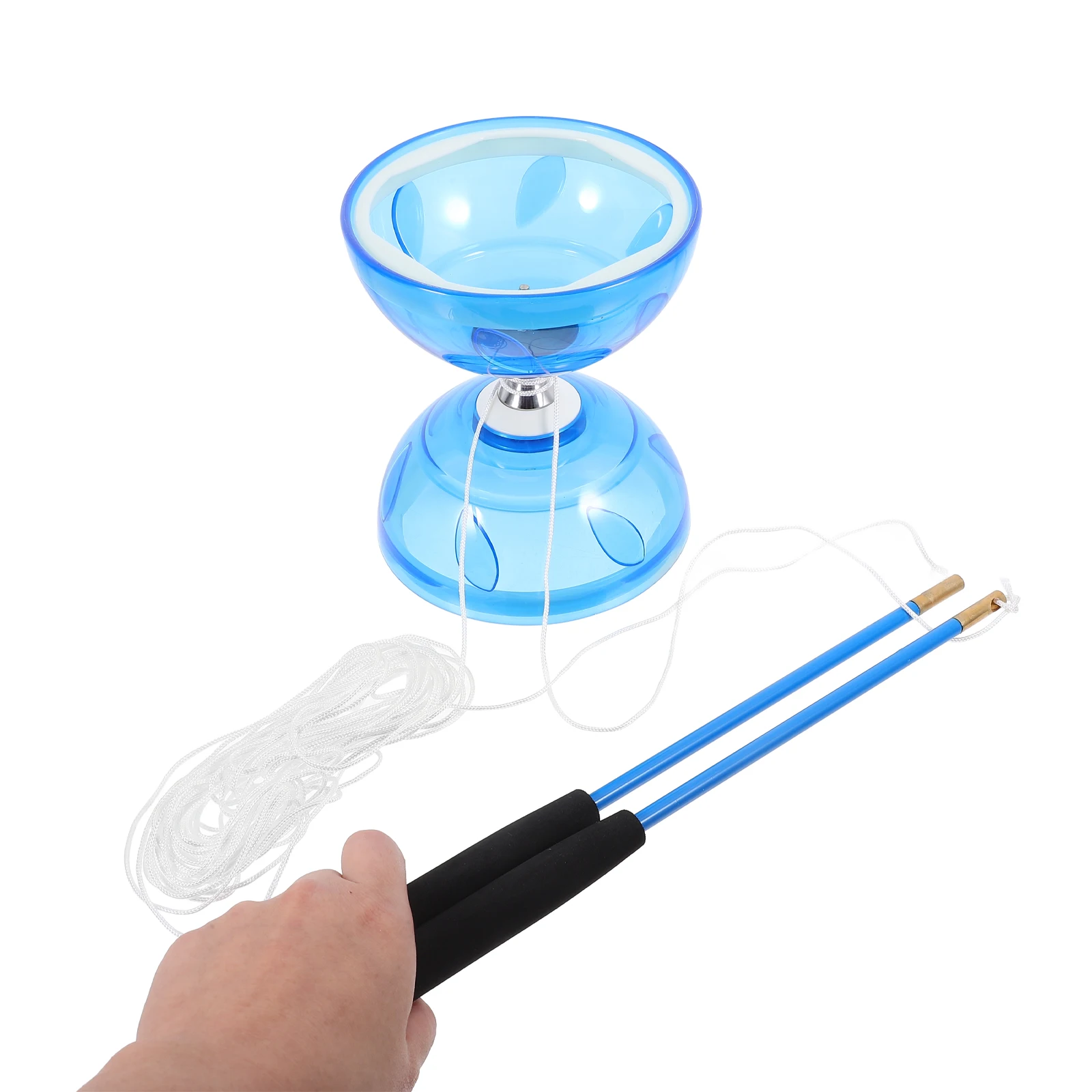 Оригинальный профессиональный китайский йо-йо - Фотография_5