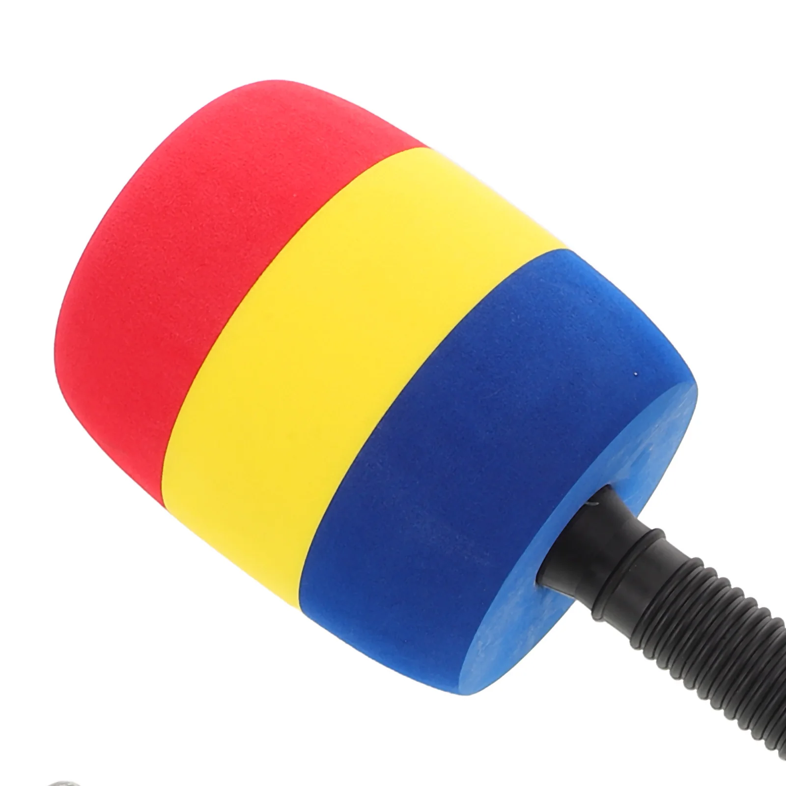 Безопасный маленький губчатый молоток для детей - Фотография_5