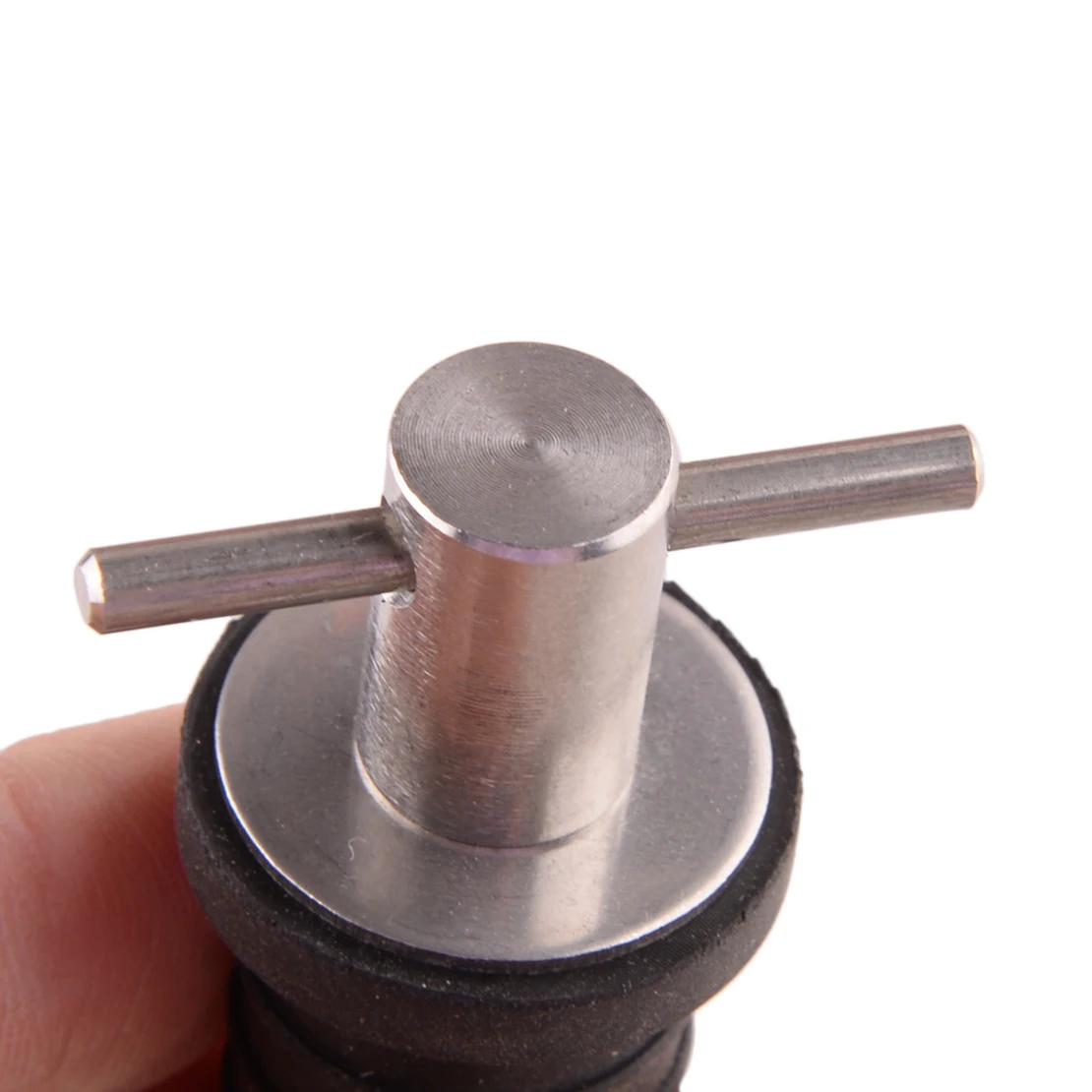 Перекрестная стопорная пробка - Фотография_2