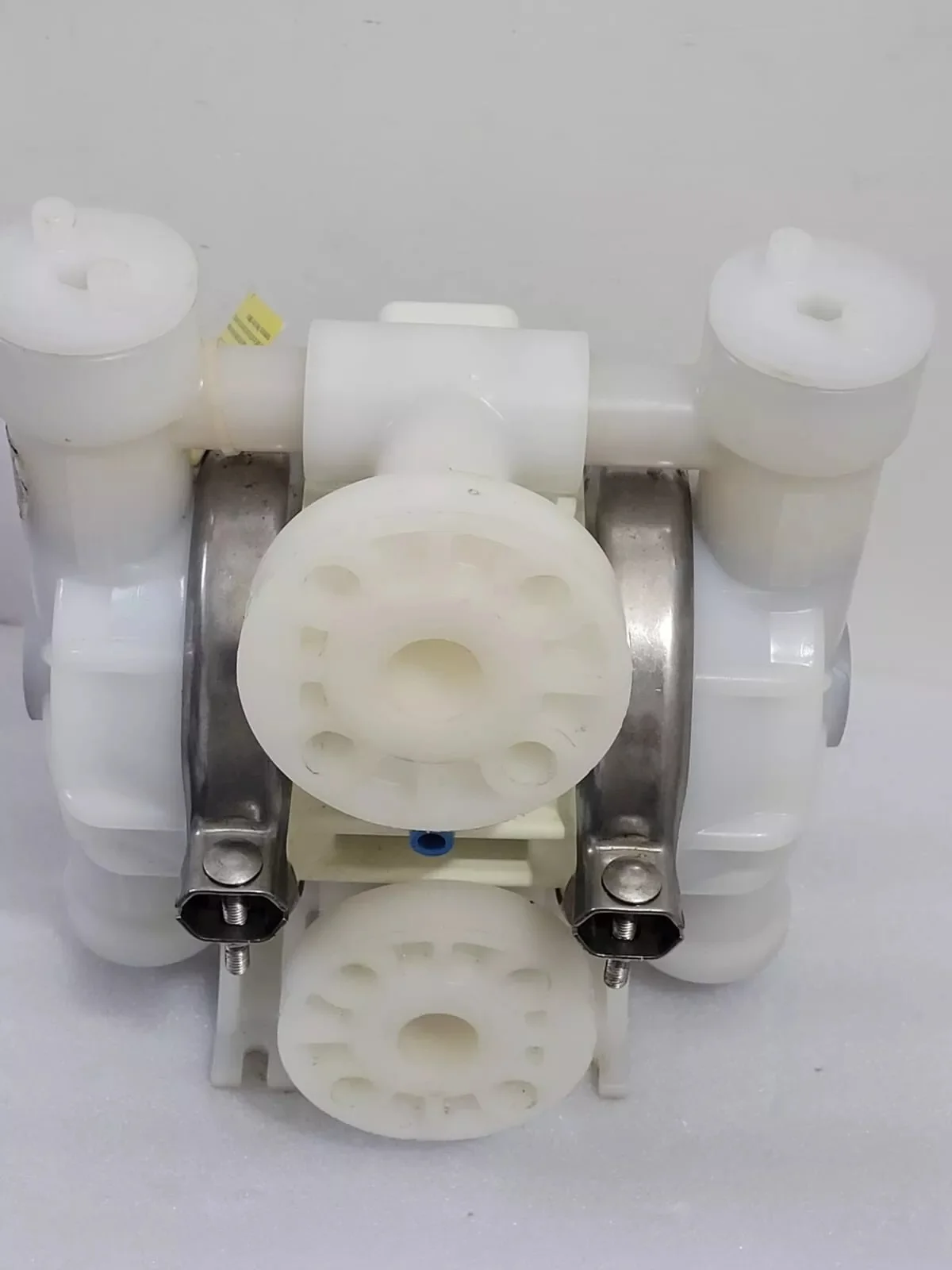 Экспресс-доставка промышленные - Фотография_3