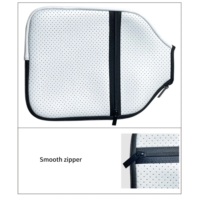 Y1uc pickleballs rackek cover pickleballs - Фотография_4