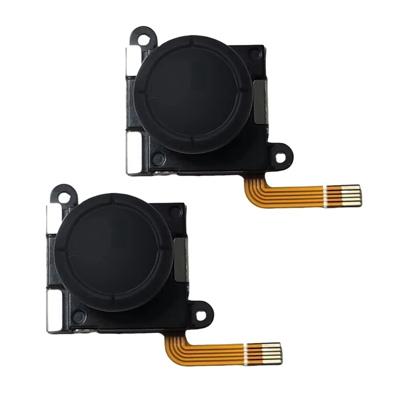 Электромагнитный джойстик tmr для