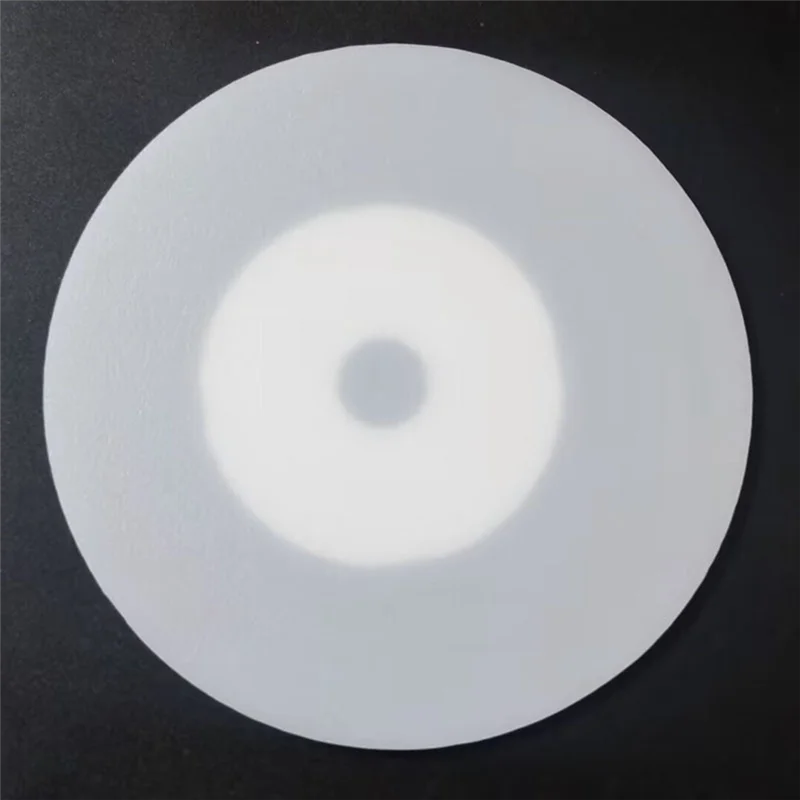 Diy модификация света акриловый светодиодный диффузор абажура 5 шт - Фотография_2