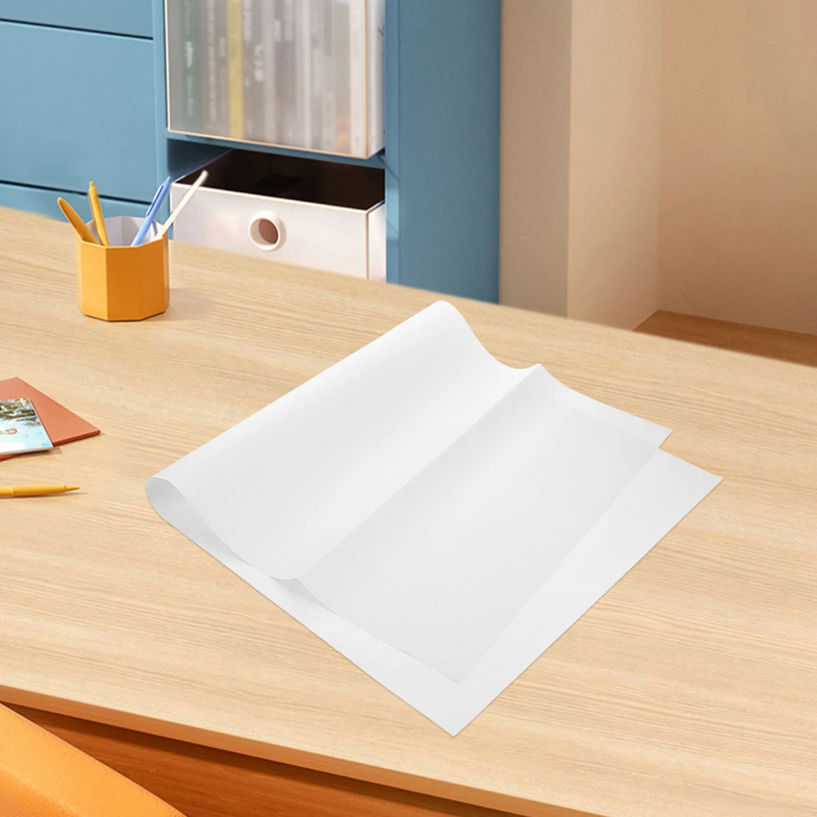 Упаковочная бумага 70x38 см - Фотография_3