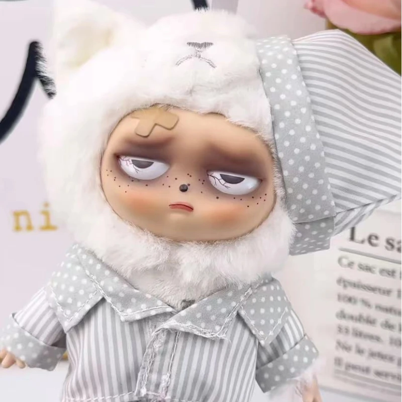 Подлинная серия кукол grumpipi insomnia rampage - Фотография_3
