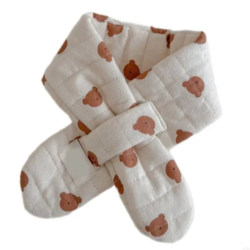 97be детский шарф - Фотография_3